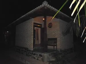 Lanrich Eco Villas - Mirissa