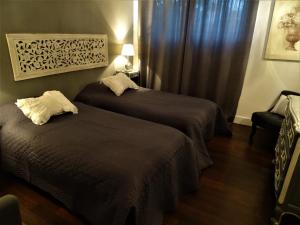 B&B / Chambres d'hotes Villa La Clef Des Champs : photos des chambres