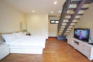 Yi Jia Yuan Homestay