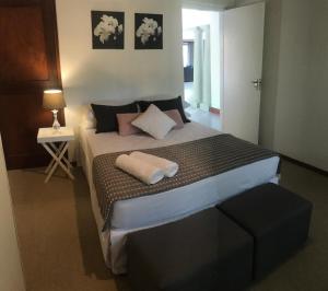 At Home in Mostertsdrift