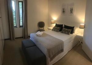 At Home in Mostertsdrift