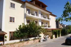 Ξενοδοχείο Πέλοψ (Hotel Pelops)