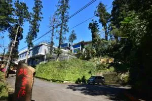 Long Yun Leisure Farm - Zhonghe