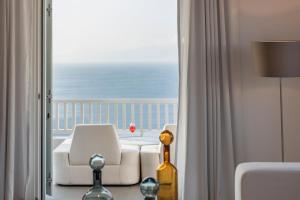 Myconian Korali Relais & Chateaux Myconos Greece