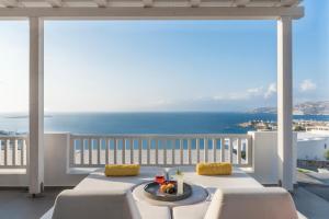 Myconian Korali Relais & Chateaux Myconos Greece