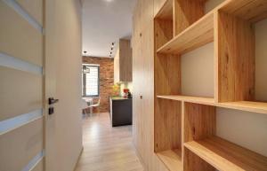 Apartamenty Sun Seasons 24 Głębce