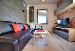 Apartamenty Sun Seasons 24 Głębce