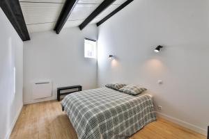 Appartements Le loft de Cathy 1 : photos des chambres