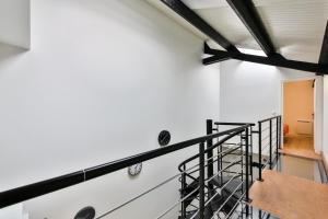 Appartements Le loft de Cathy 1 : photos des chambres