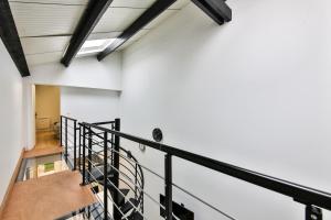 Appartements Le loft de Cathy 1 : photos des chambres