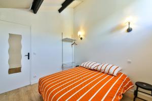 Appartements Le loft de Cathy 1 : photos des chambres