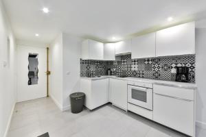 Appartements Le loft de Cathy 1 : photos des chambres