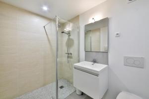 Appartements Le loft de Cathy 1 : photos des chambres