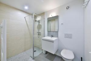 Appartements Le loft de Cathy 1 : Appartement en Duplex