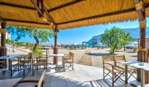 Fodele Beach Water Park Resort Heraklio Greece