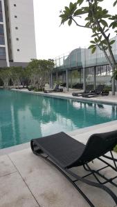 Two-Bedroom Apartment room in Bayberry Tropicana Gardens