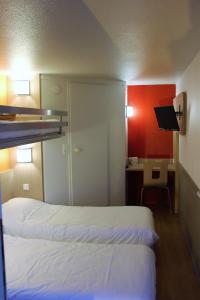 Hotels Premiere Classe St Brieuc Tregueux : photos des chambres