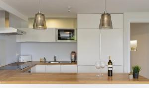 Apartamento Santa Barbara I