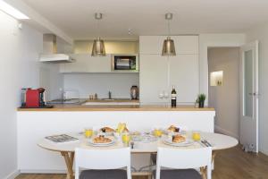 Apartamento Santa Barbara I
