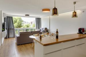 Apartamento Santa Barbara I