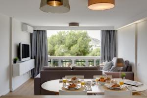Apartamento Santa Barbara I