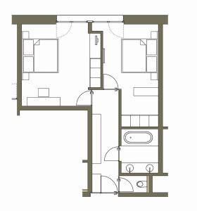 Hotel Steffisalp - Ski-in & Ski-out am Arlberg