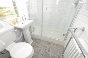 Double Room room in The Alma Inn