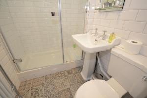 Double Room room in The Alma Inn