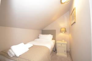 Double Room room in The Alma Inn