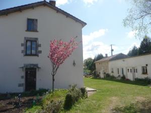 Maisons de vacances Le Vieux Couvent : photos des chambres