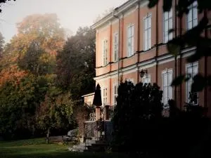 Thoresta Herrgård - Ådö