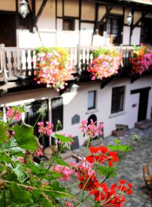 Hotels Le Gouverneur Hotel : photos des chambres