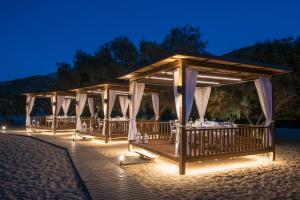 Fodele Beach Water Park Resort Heraklio Greece