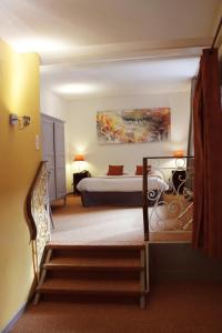 Hotels Le Gouverneur Hotel : photos des chambres