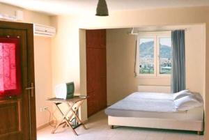 Studio - Ground Floor room in Ypsipyli