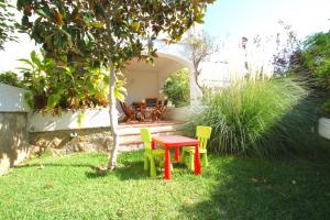 ARENDA Pino Alto Holiday Home Martin 18