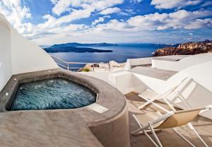 Villa Irini Fira - Adults Only Santorini Greece