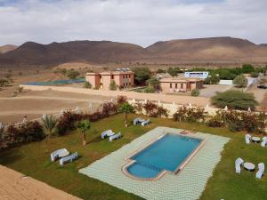 Hotel Elfayja