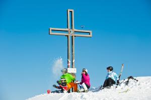 Ferienwohnung Gimplbauer