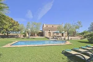 Villa Carratxet - Бугер