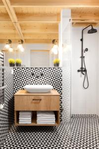 Miód Malvina Apartamenty