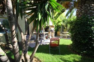 ARENDA Pino Alto Holiday Home Portofino