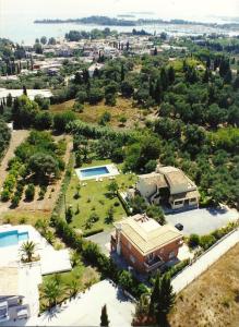 Isabella Country House Corfu Greece