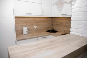 kameralny apartament