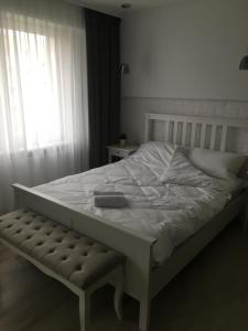 kameralny apartament