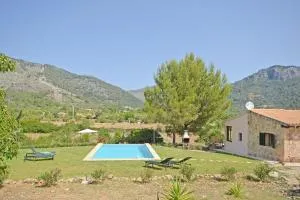 Villa Lila - Moscari