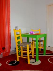 Apartmán Small country apartment in Tripoli Tripoli Řecko