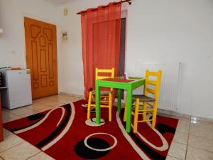 Small country apartment in Tripoli Arkadia Greece