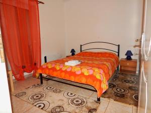 Small country apartment in Tripoli Arkadia Greece