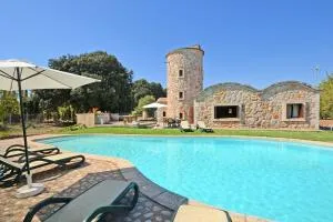 Villa Molinot - Búger